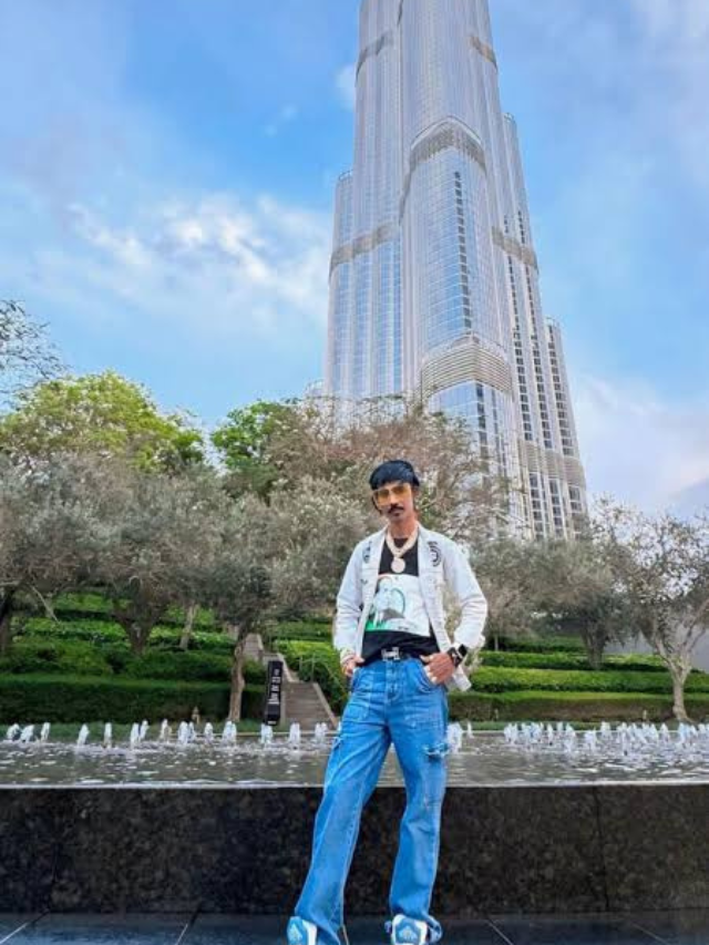 Dolly Chaiwala’s Incredible Journey: From Street Tea Seller to Social Media Icon