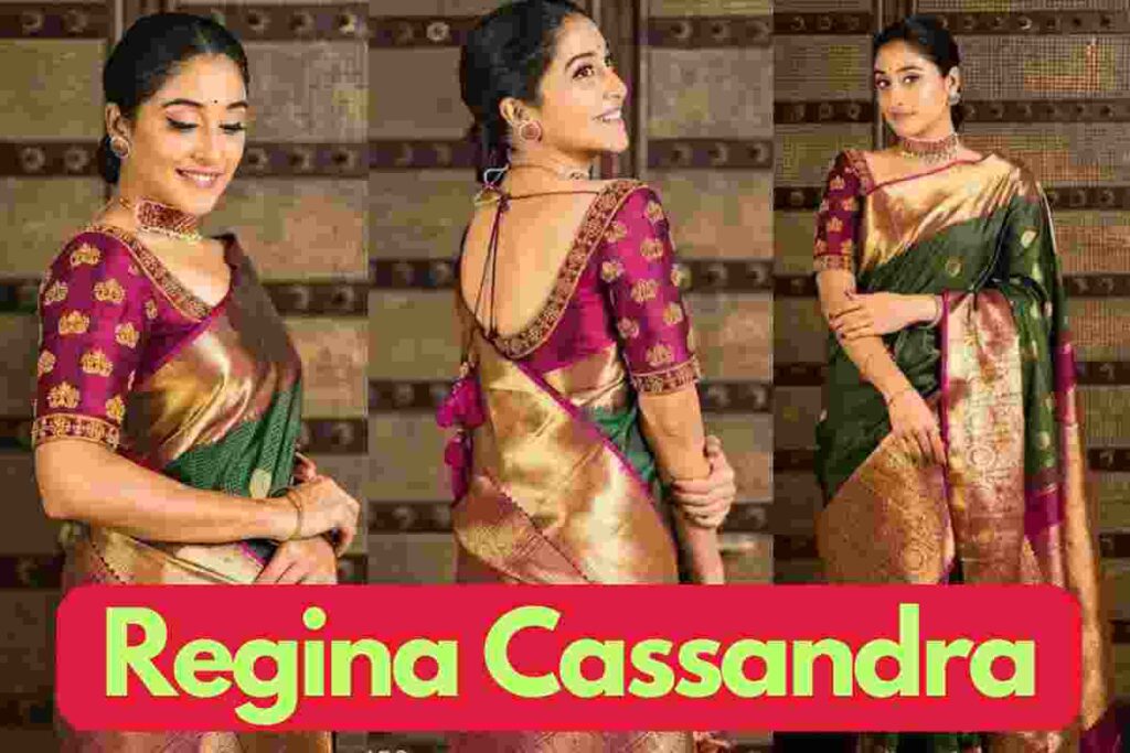 Regina Cassandra