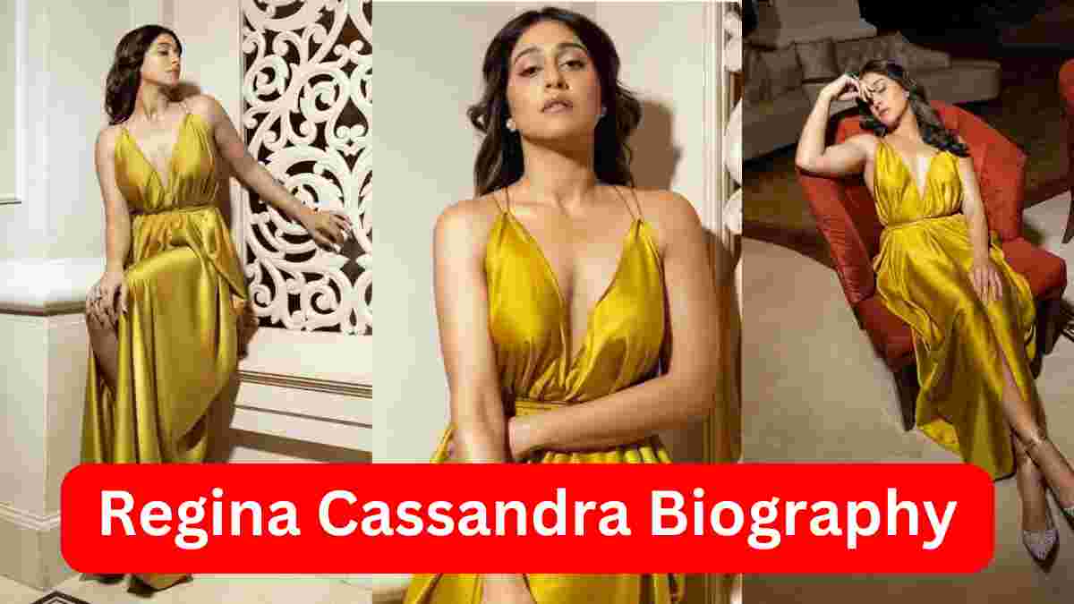 Regina Cassandra