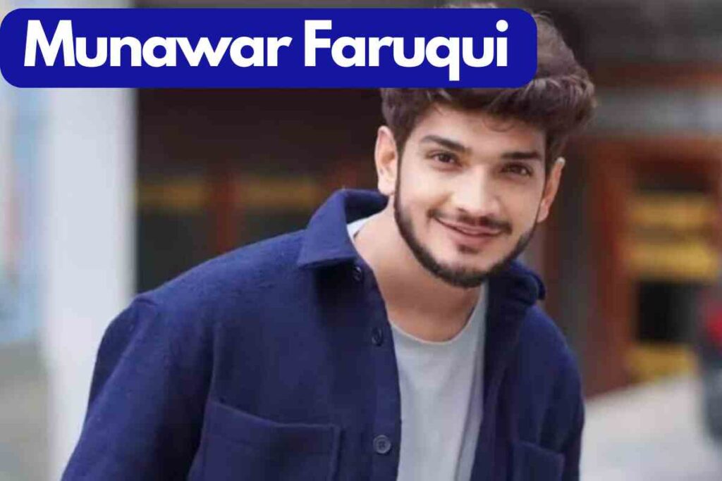 Munawar Faruqui  Songs