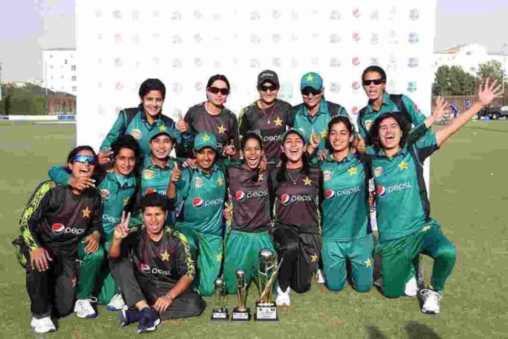 Muneeba Ali's Domestic Team