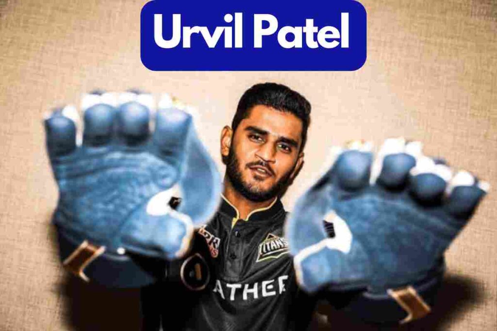 Urvil Patel Net Worth